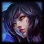 Champion Ahri icon