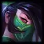 Champion Akali icon