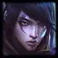 Champion Aphelios icon