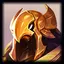 Champion Azir icon