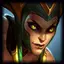 Champion Cassiopeia icon