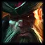Champion Gangplank icon