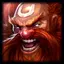 Champion Gragas icon