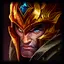 Champion Jarvan IV icon
