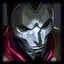 Champion Jhin icon