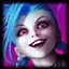 Champion Jinx icon