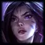 Champion Kai'Sa icon