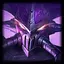 Champion Kassadin icon