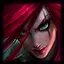 Champion Katarina icon