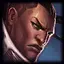 Champion Lucian icon
