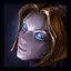 Champion Orianna icon