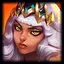 Champion Qiyana icon