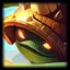 Champion Rammus icon