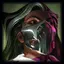 Champion Renata Glasc icon
