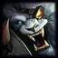 Champion Rengar icon