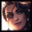 Champion Samira icon