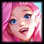 Champion Seraphine icon