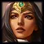 Champion Sivir icon
