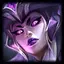 Champion Syndra icon