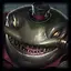 Champion Tahm Kench icon