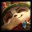 Champion Teemo icon