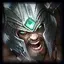 Champion Tryndamere icon