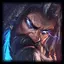 Champion Udyr icon