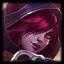 Champion Xayah icon
