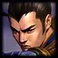 Champion Xin Zhao icon