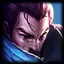 Champion Yasuo icon