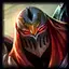 Champion Zed icon