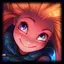 Champion Zoe icon