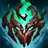 Item Abyssal Mask icon