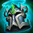 Item Knight's Vow icon
