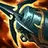Item Kraken Slayer icon