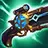 Item Luden's Companion icon
