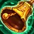 Item Mikael's Blessing icon