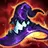 Item Rabadon's Deathcap icon