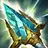 Item Rod of Ages icon