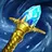 Item Rylai's Crystal Scepter icon