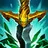 Item Serpent's Fang icon