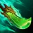 Item Spear of Shojin icon