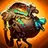 Item Trailblazer icon