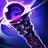Item Void Staff icon