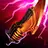 Item Voltaic Cyclosword icon