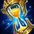 Item Zhonya's Hourglass icon