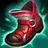 Item Ionian Boots of Lucidity icon
