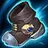 Item Mercury's Treads icon