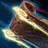 Item Solstice Sleigh icon