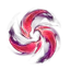 Keystone Hail of Blades icon